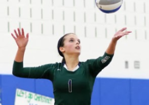 Flint Hill hosts eleventh annual volleyball invitational