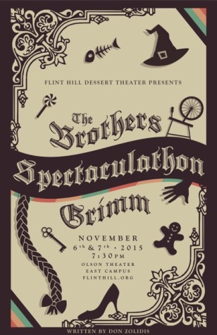 Flint Hill Theatre Program puts a new spin on childhood stories