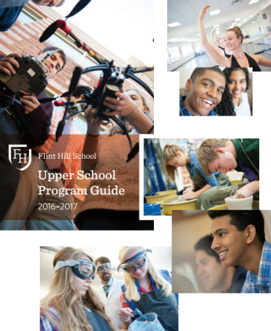 The 2016-2017 school year brings a storm of new courses, including “microcourses”