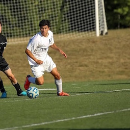Three talented senior athletes are excited to play at the college level