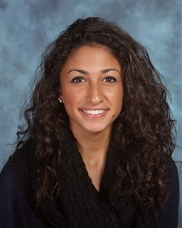 Leyla Ebrahimi, Co-Sports Editor