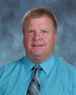 Mr. David Walsh, Humans of Flint Hill