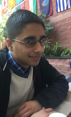 Jasdeep Jaspal, Humans of Flint Hill