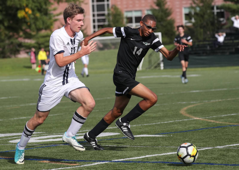 Fall Sports Mid-Season Report