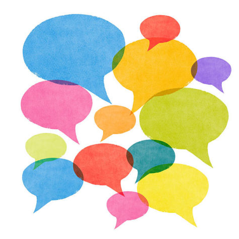 Student forums open doors to community dialogue