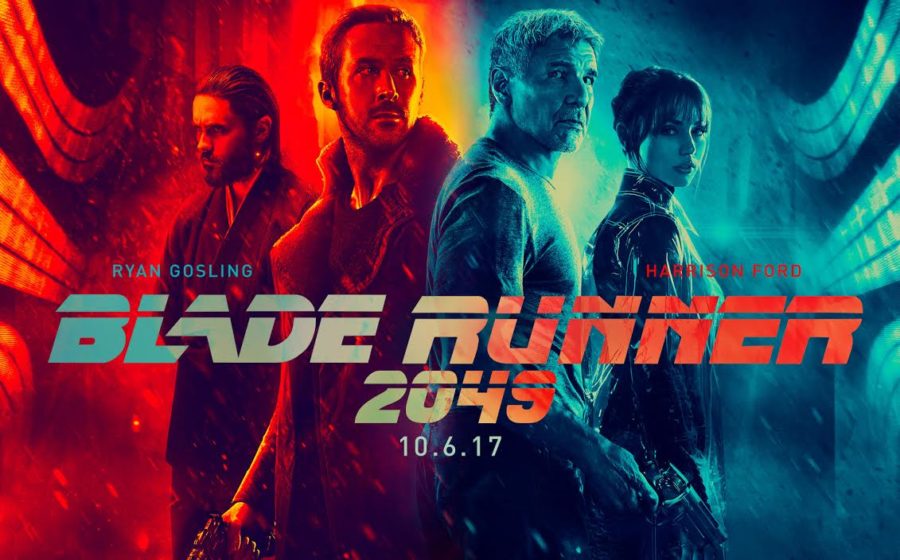 Blade Runner 2049: The Case for the Reboot