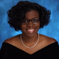 Kamryn Olds, Copy Editor
