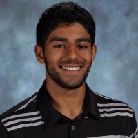 Shiv Lamba, Sports Editor