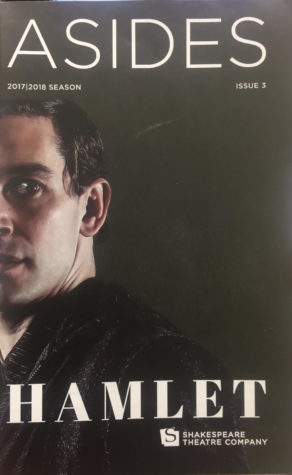 Bard Bus brings Hamlet to life