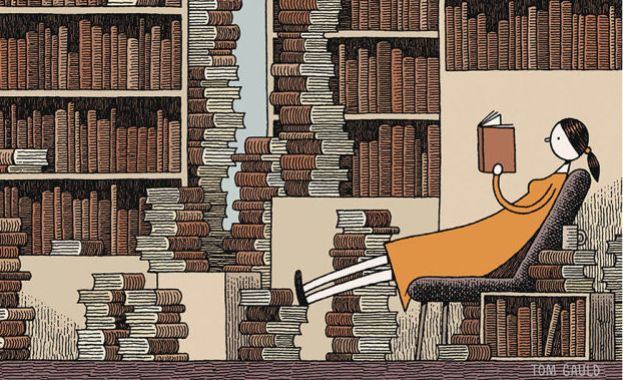 Tom+Gauld+for+the+New+Yorker%2C+2014