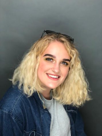 Humans of Flint Hill: Nixon Kramer