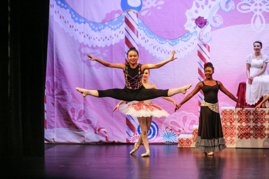 Another Year of Success for The Nutcracker