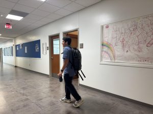 New Late Policy at the Upper School