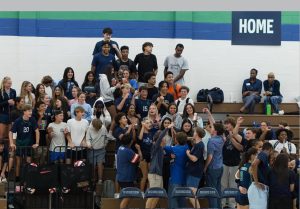 School Spirit on the Rise