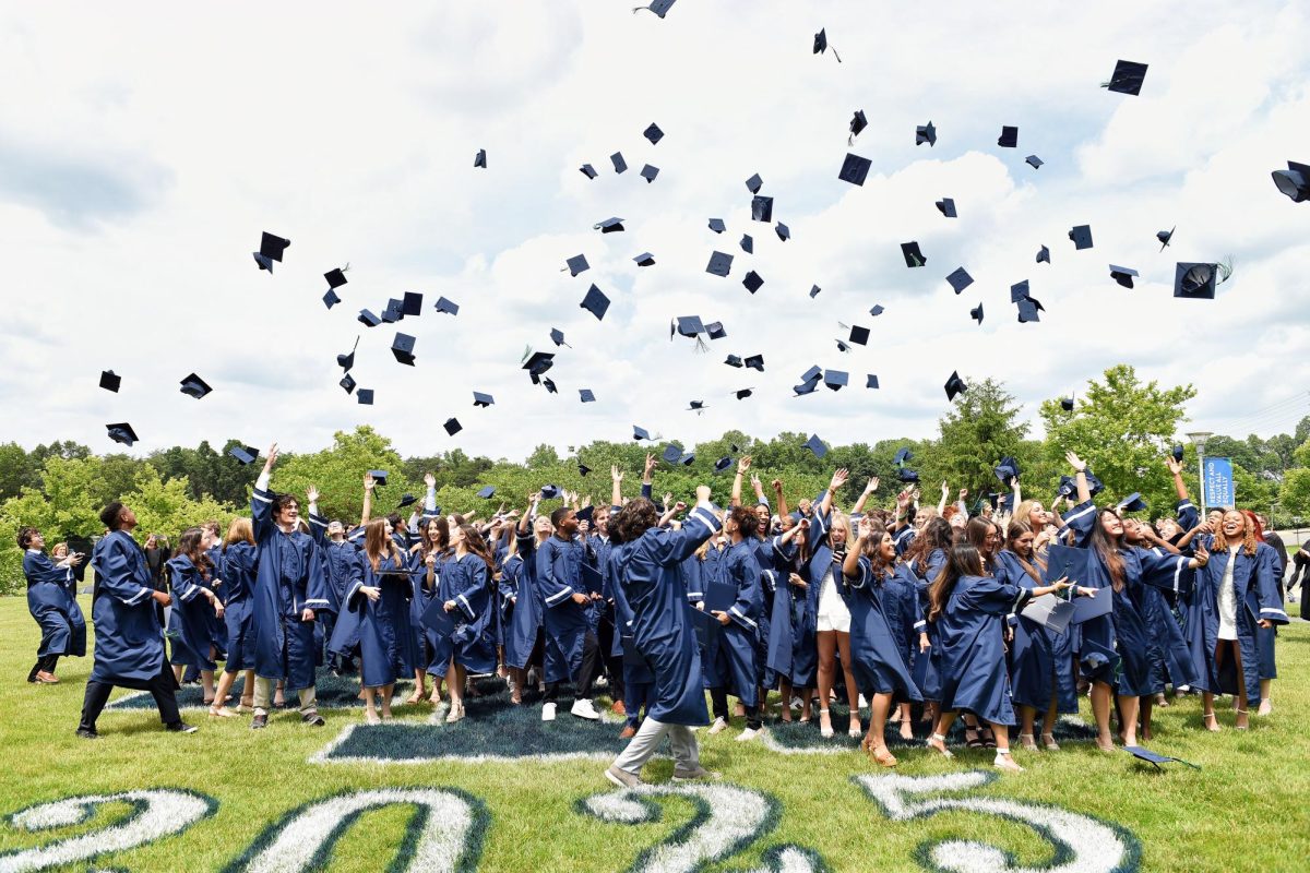 2026 Senior Sendoff